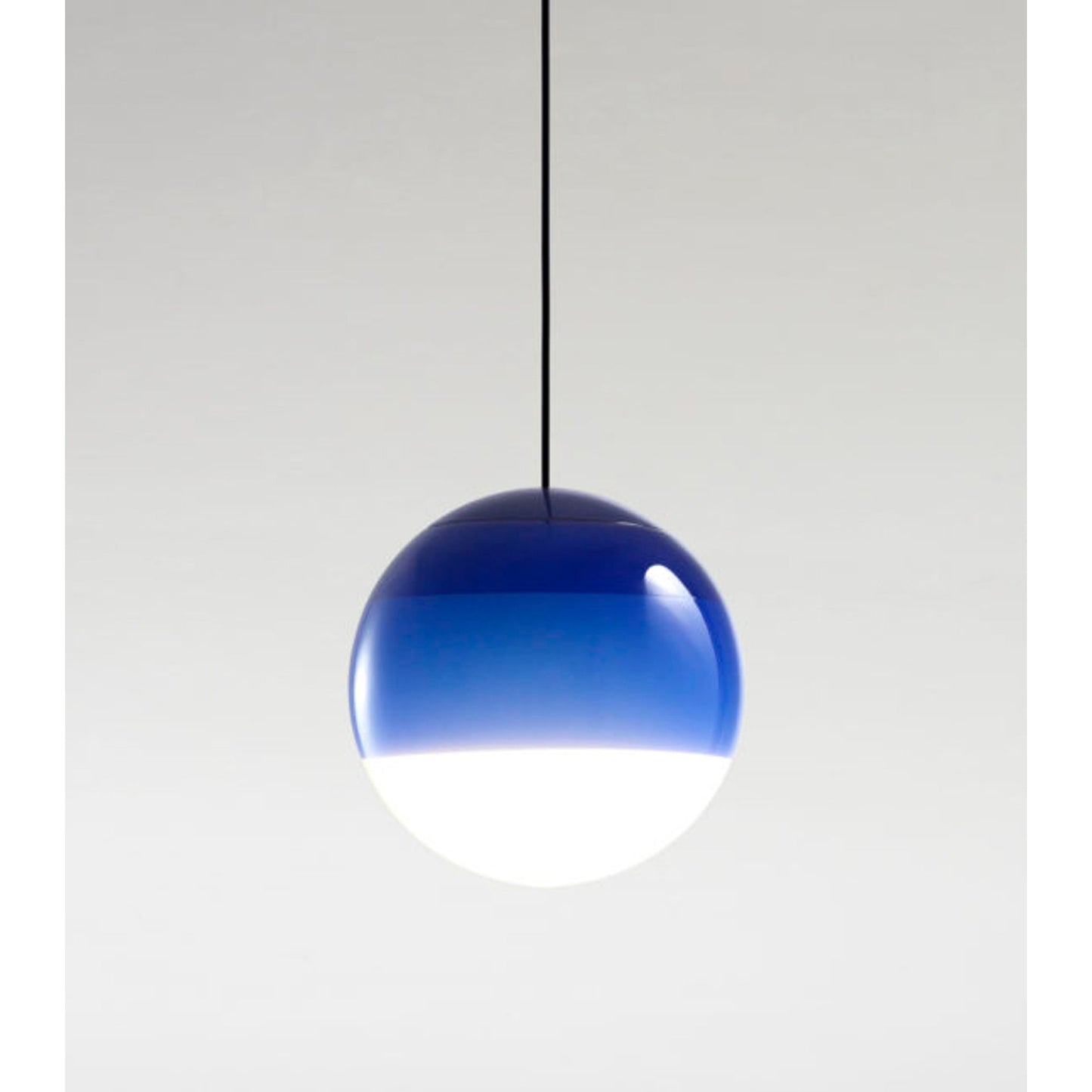 Dipping Light LED Pendant