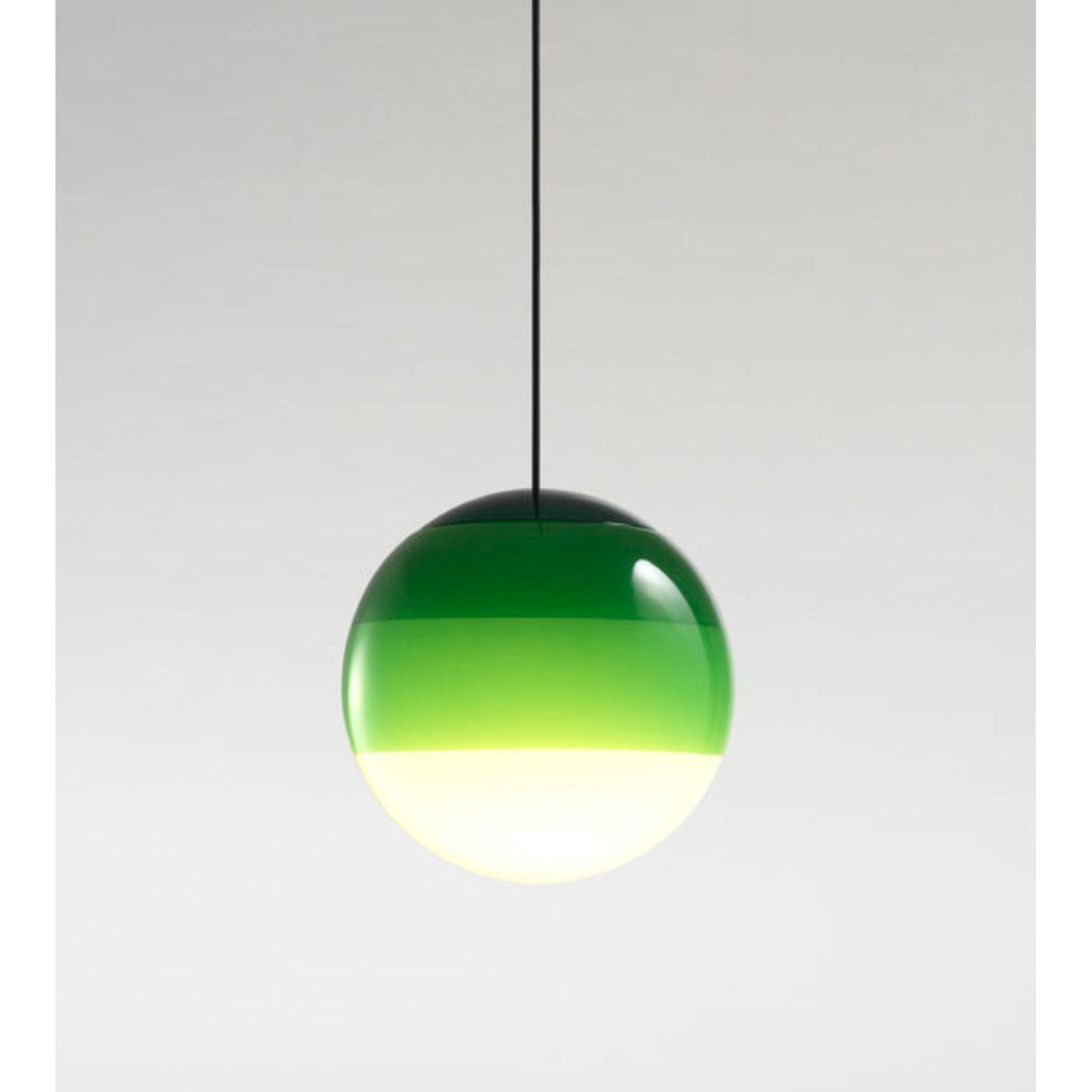 Dipping Light LED Pendant