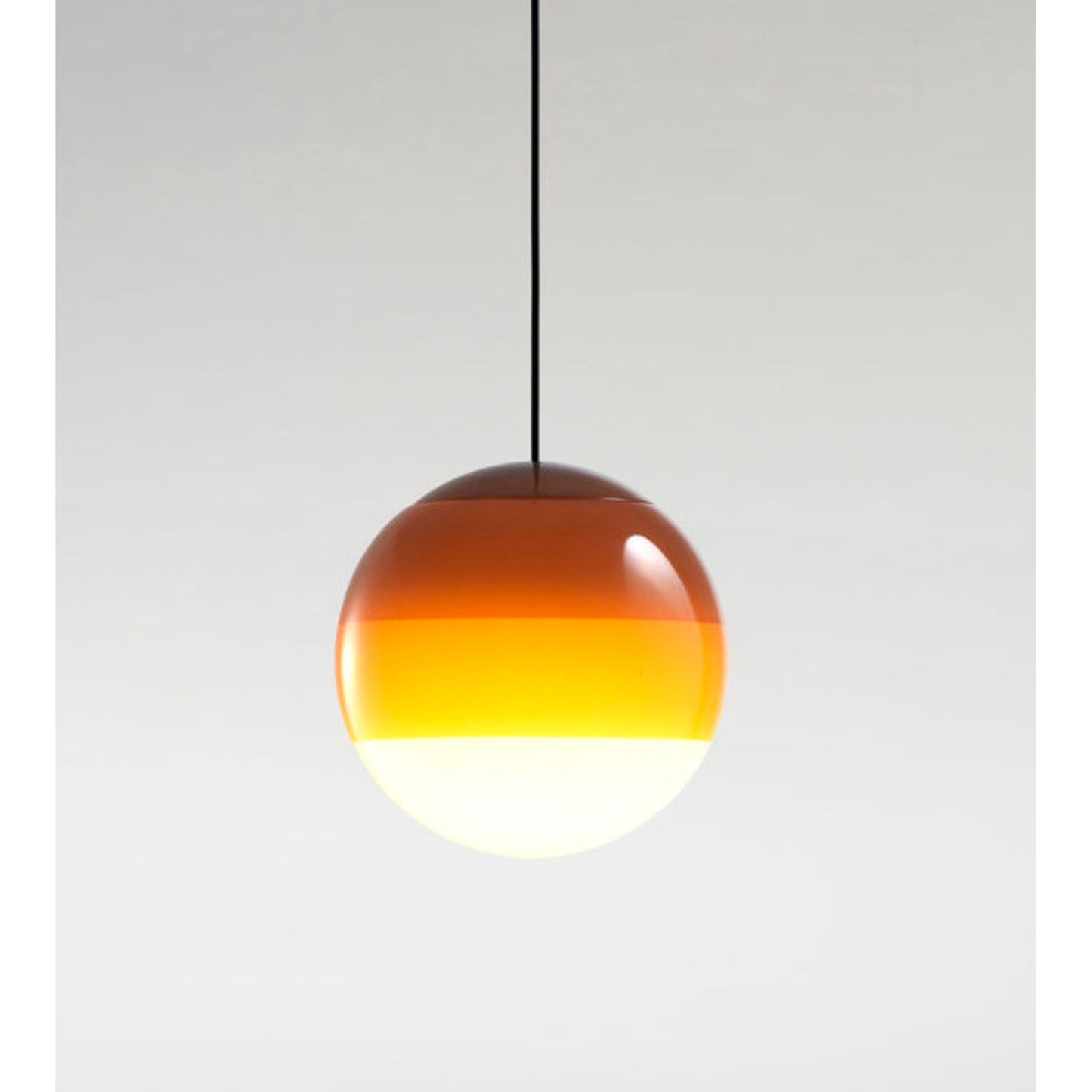 Dipping Light LED Pendant