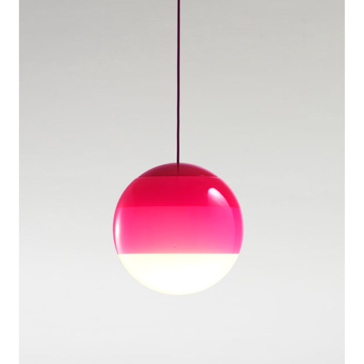 Dipping Light LED Pendant