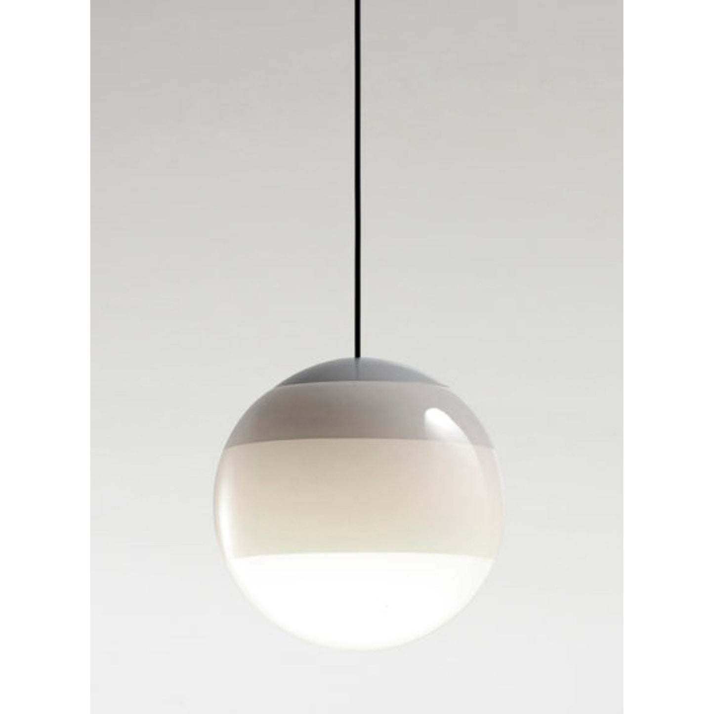 Dipping Light LED Pendant