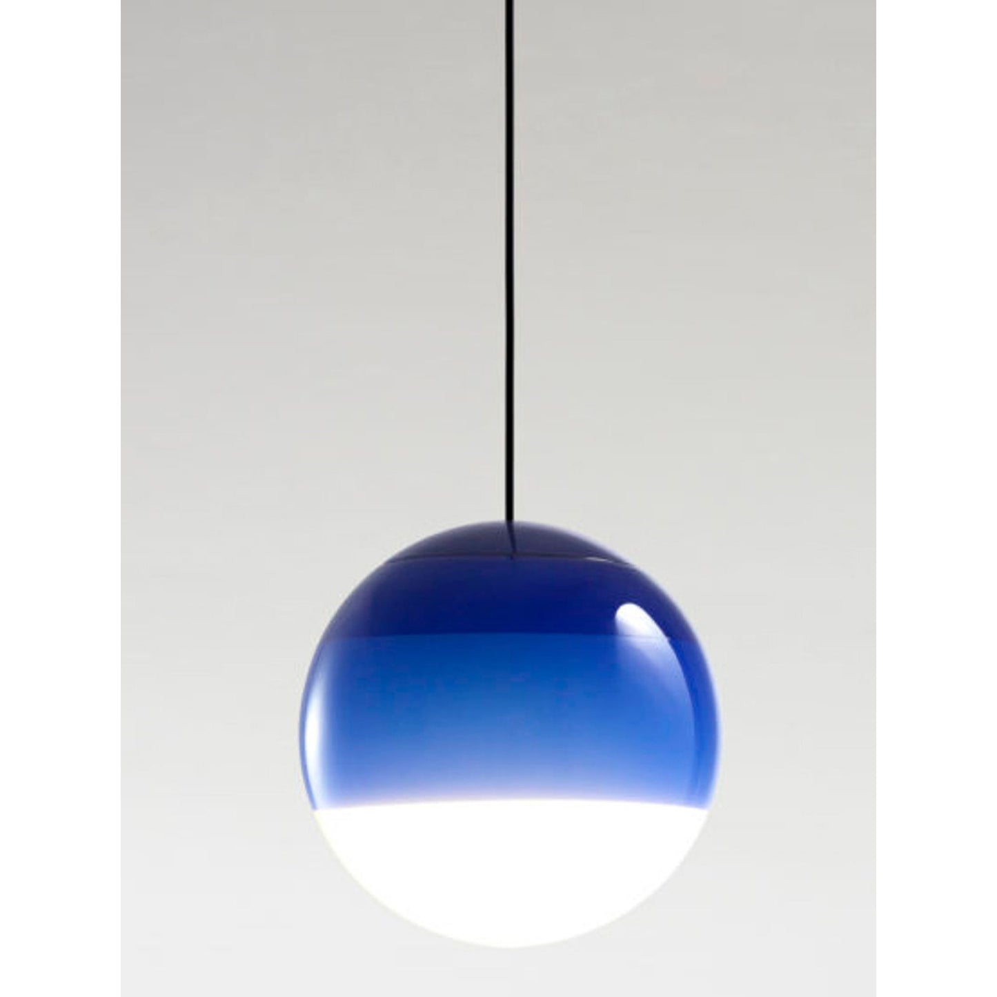 Dipping Light LED Pendant