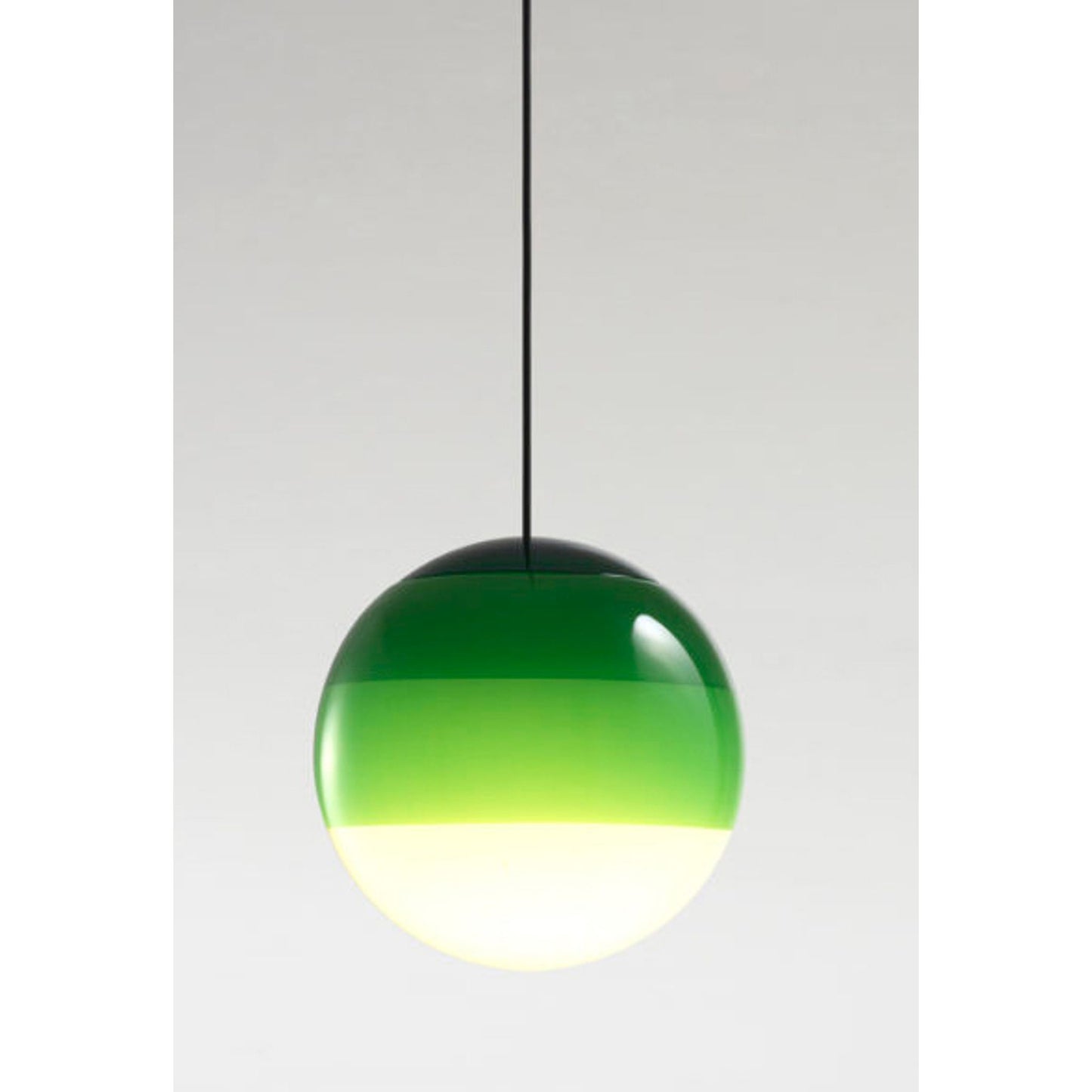 Dipping Light LED Pendant