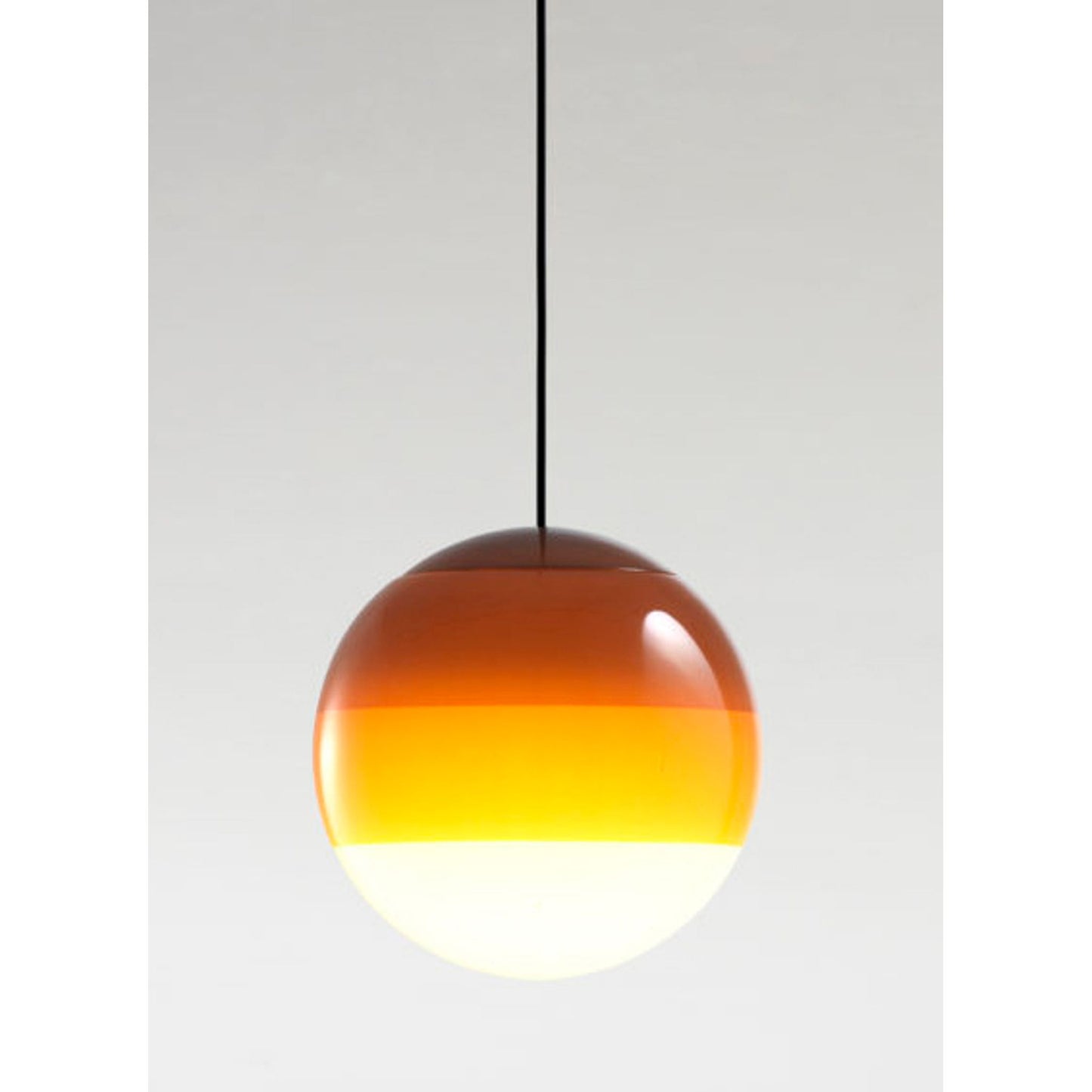 Dipping Light LED Pendant