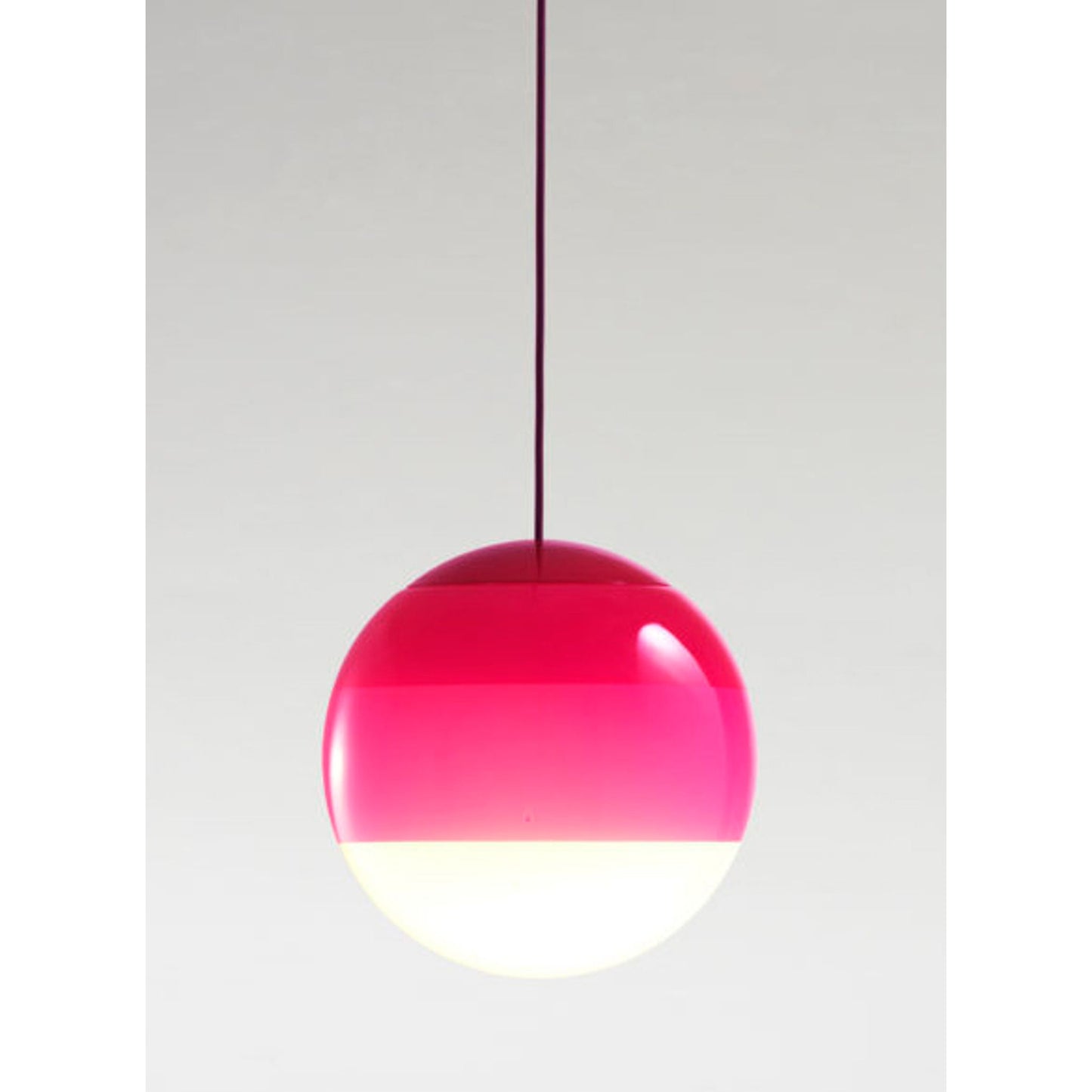 Dipping Light LED Pendant