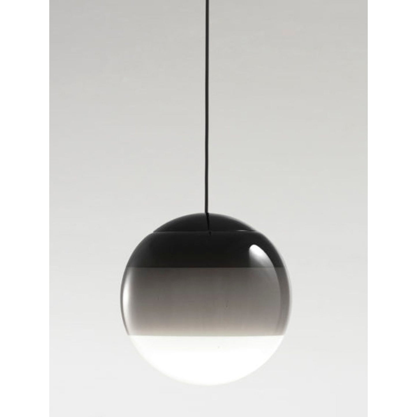 Dipping Light LED Pendant