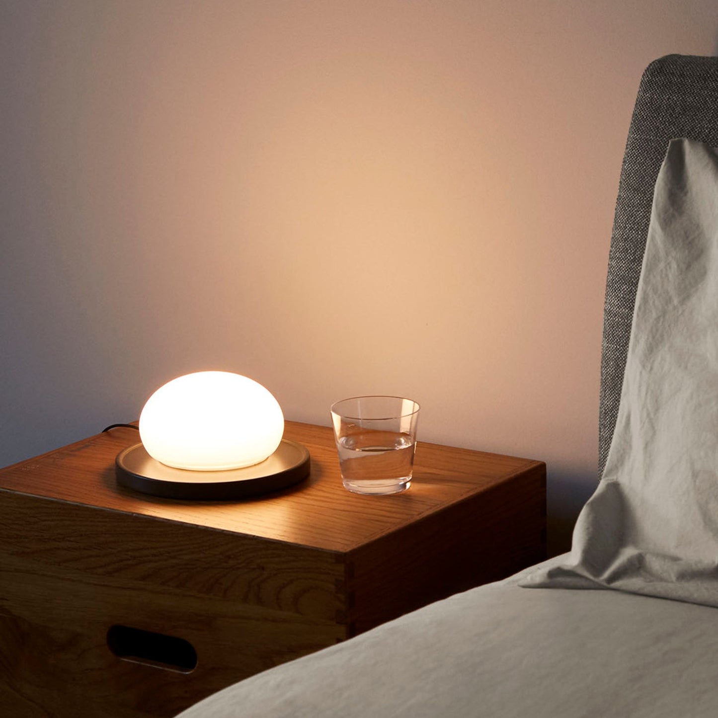 Bolita LED Table Lamp