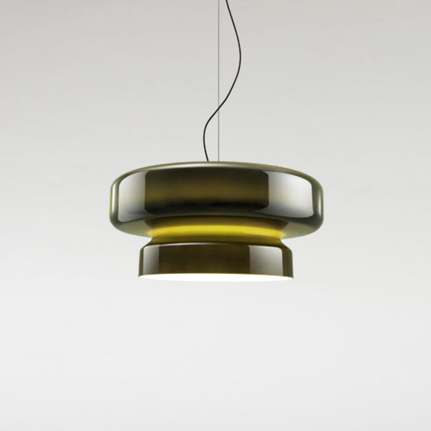 Bohemia 84 LED Pendant