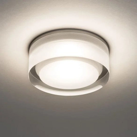 Vancouver 90 Round LED Ceiling Light