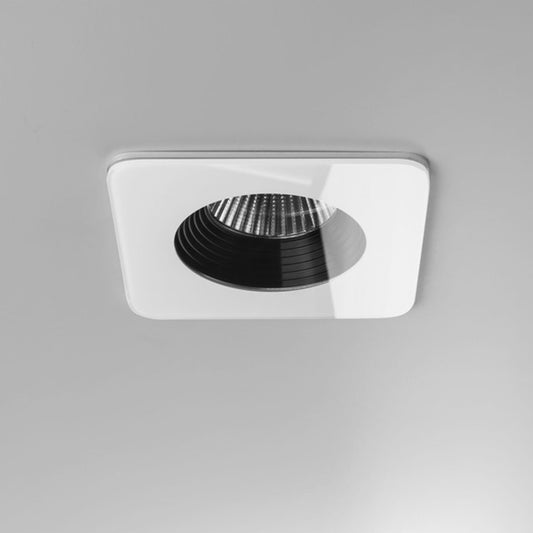 Vetro Square LED Ceiling Recessed