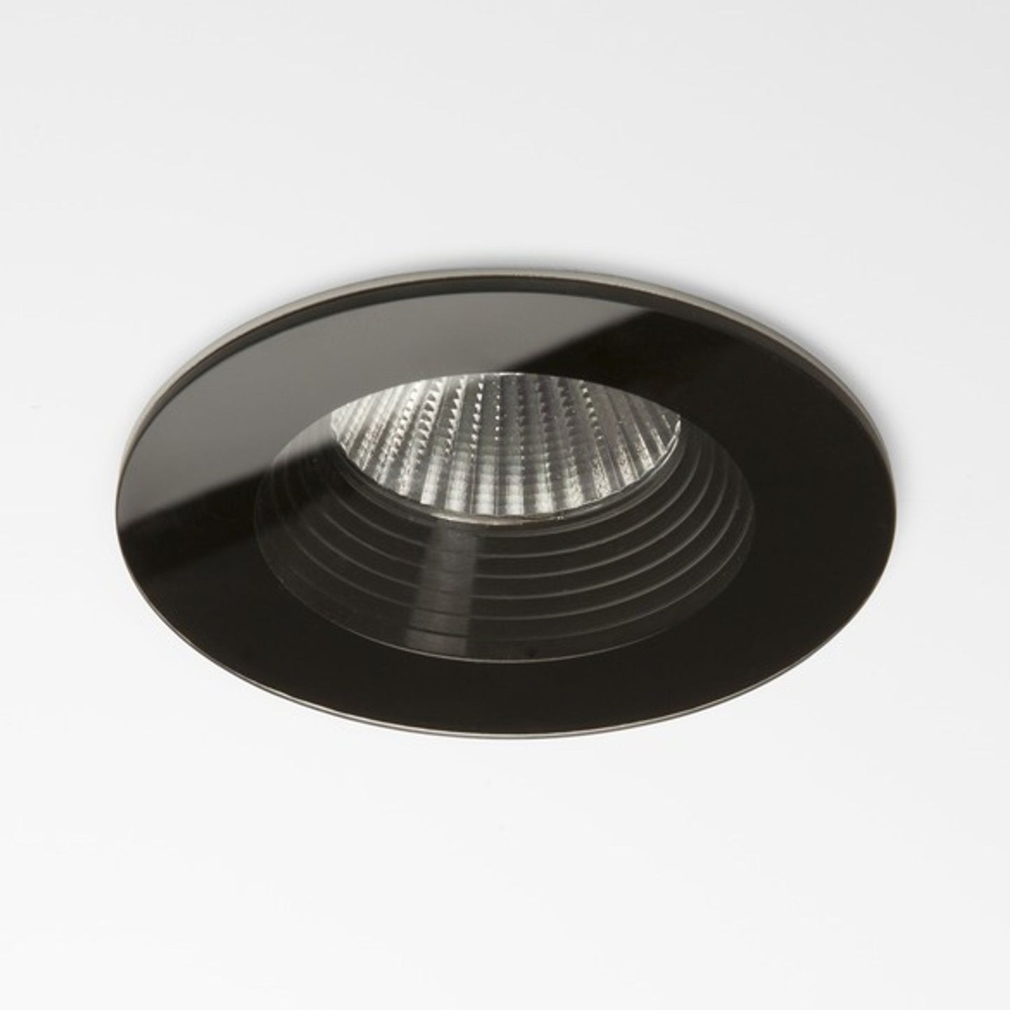 Vetro Round LED Recessed Ceiling Light