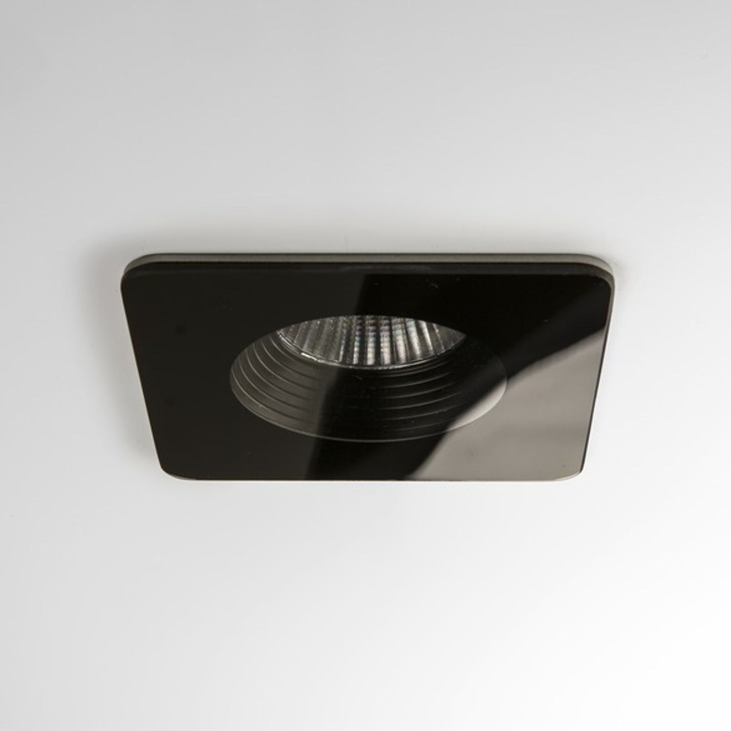 Vetro Square LED Ceiling Recessed