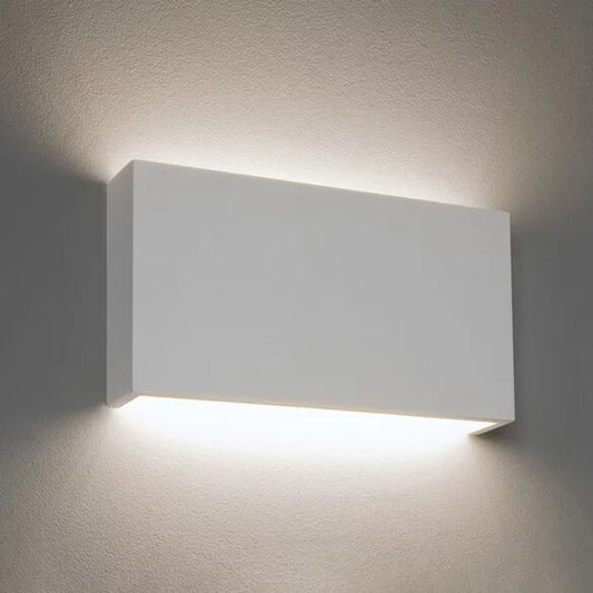 Rio 325 2700K LED Wall Washer