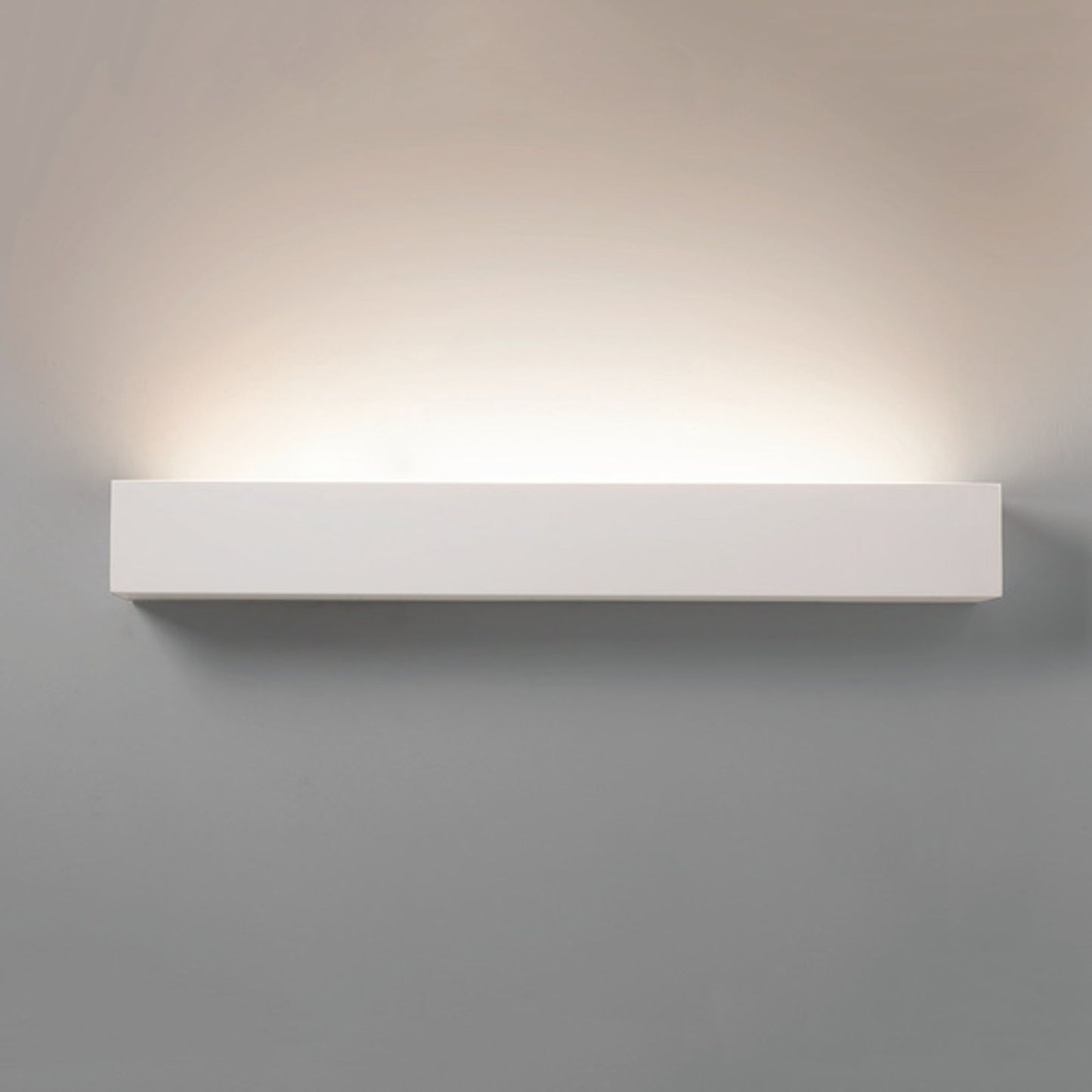 Parma 625 LED Wall Light Plaster