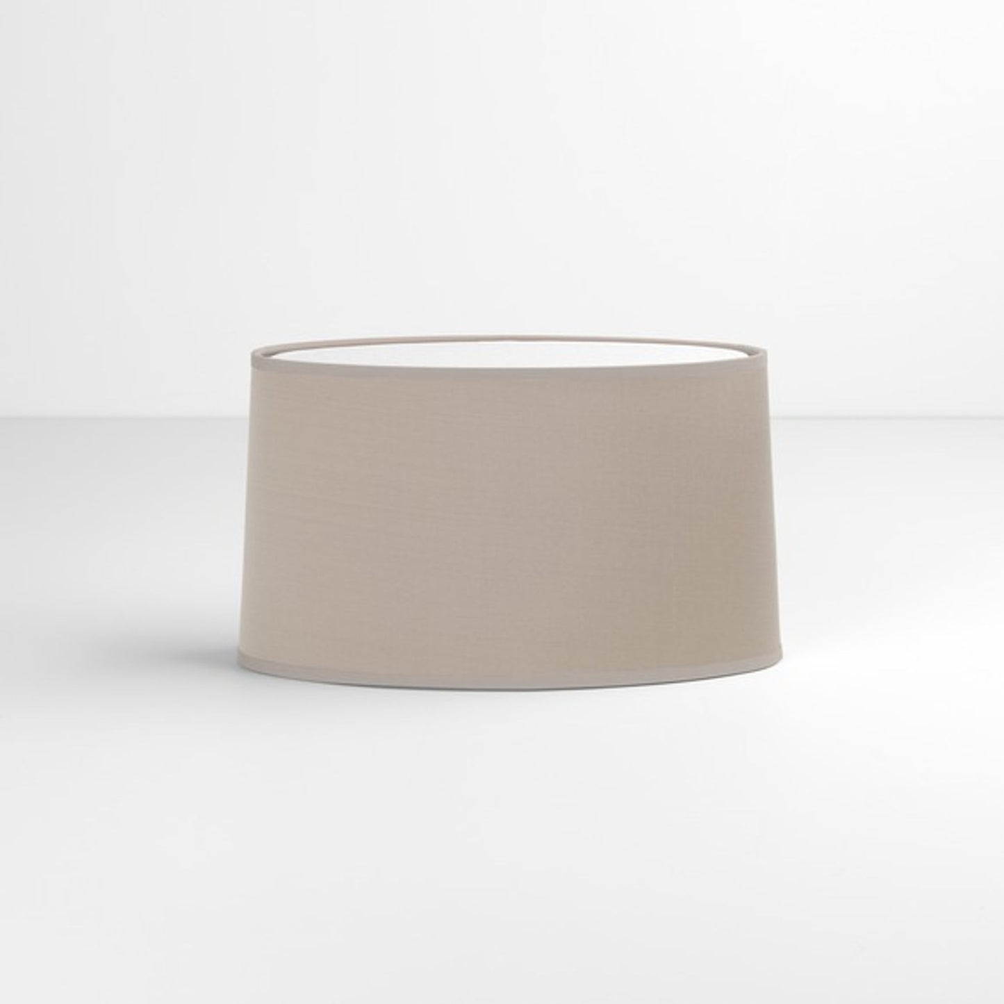 Tapered Oval Shade