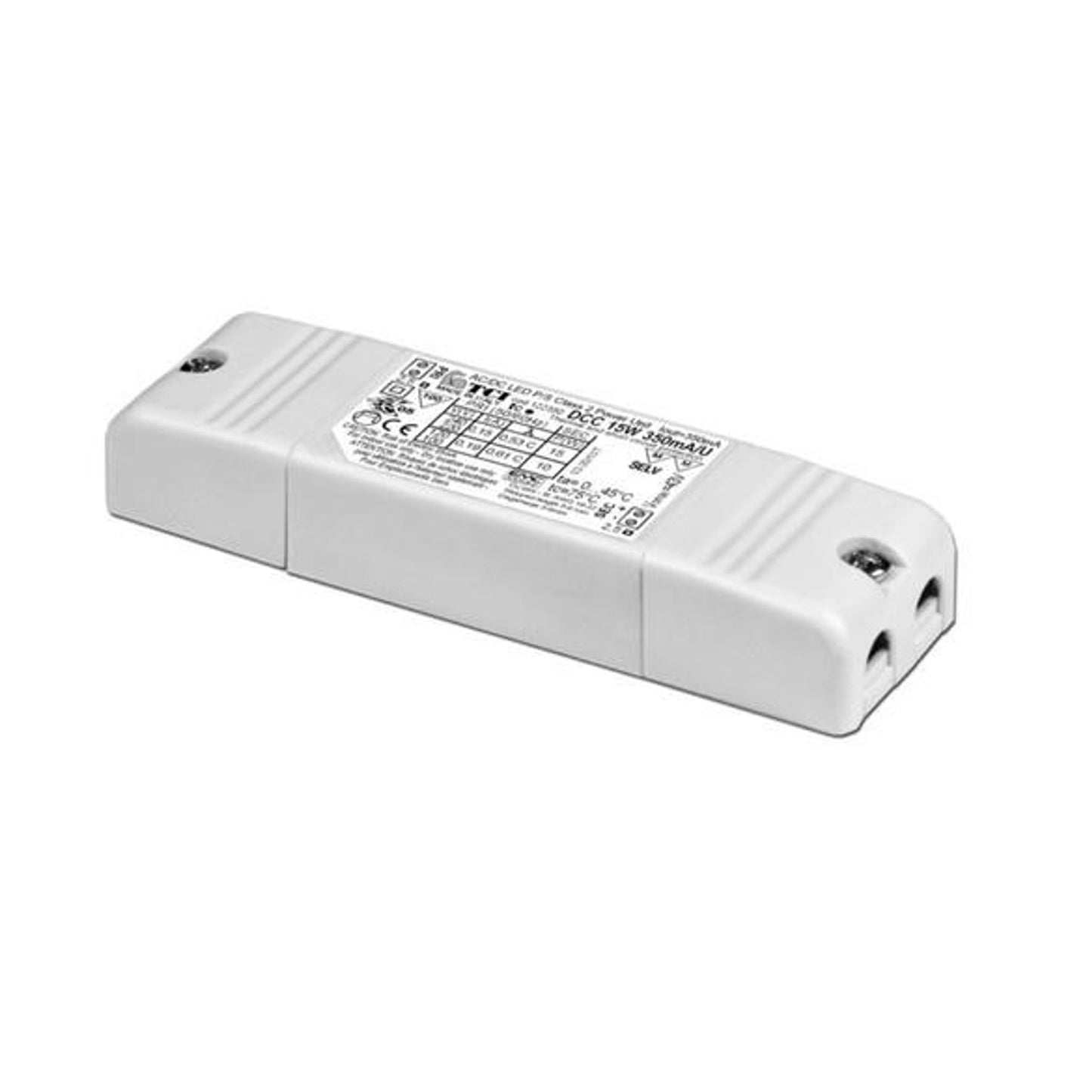 LED Driver CC 250mA 10W Non-dim