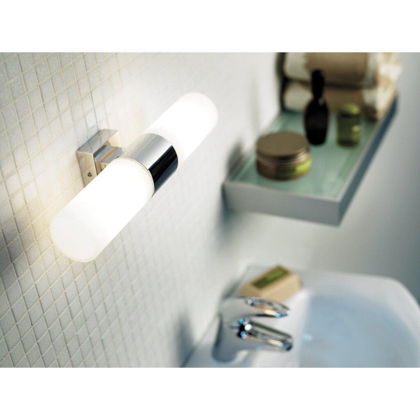 Tangens Double Wall Light