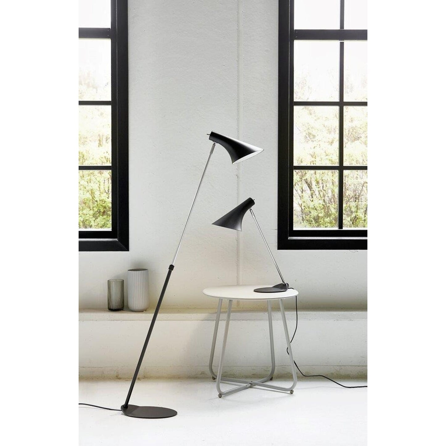 Vanila Table Lamp