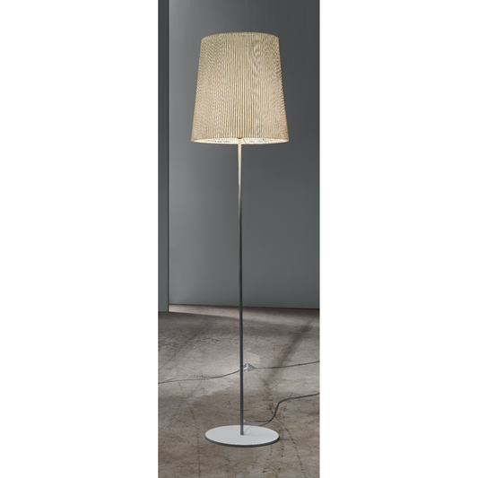 Virginia Large Floor Lamp