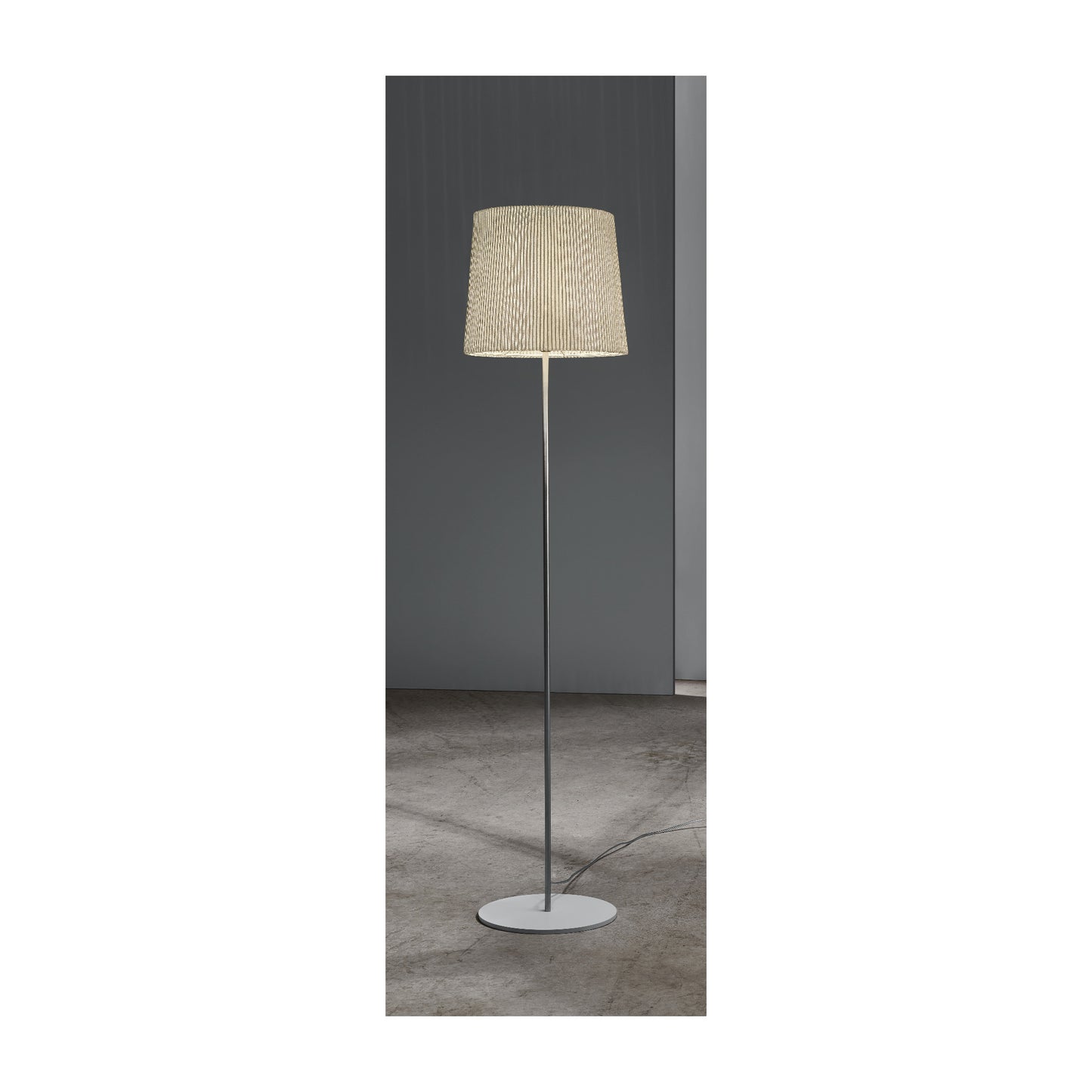 Virginia Small Floor Lamp