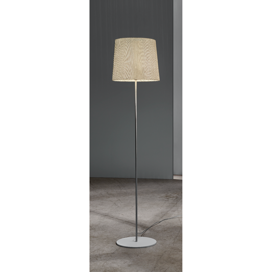 Virginia Small Floor Lamp