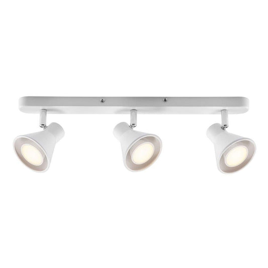 Eik 3-Spot Ceiling Light