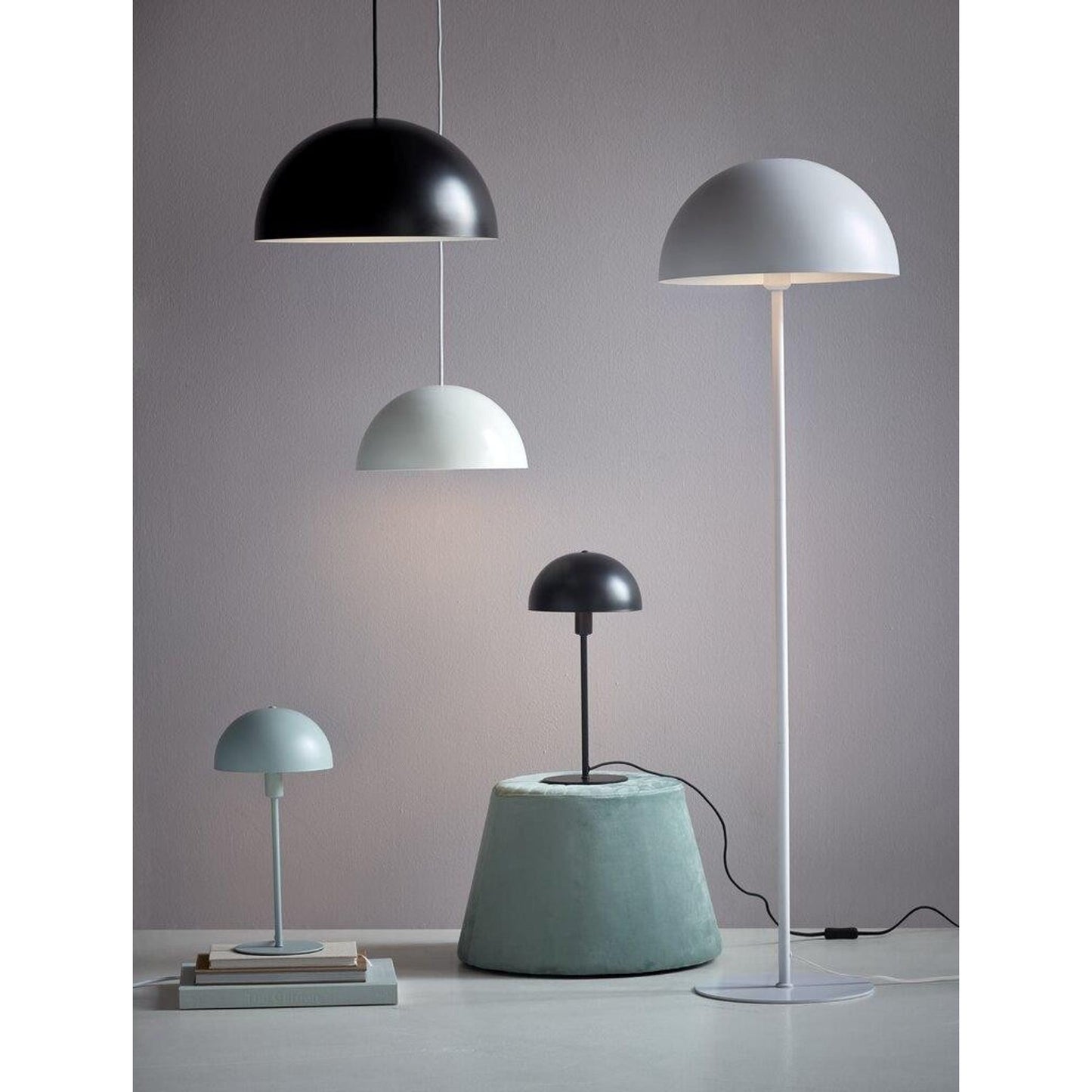 Ellen Floor Lamp