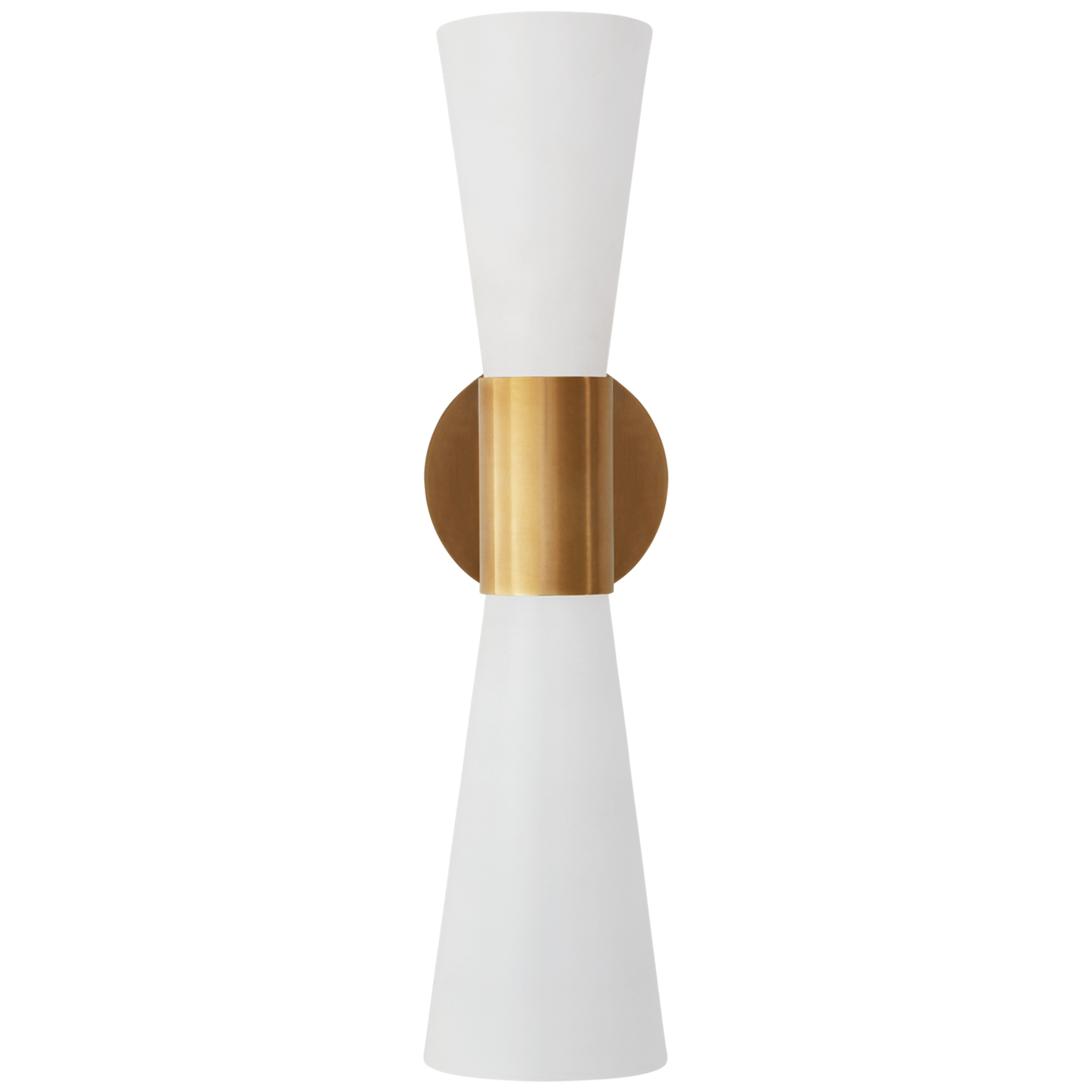 Clarkson Medium Narrow Sconce