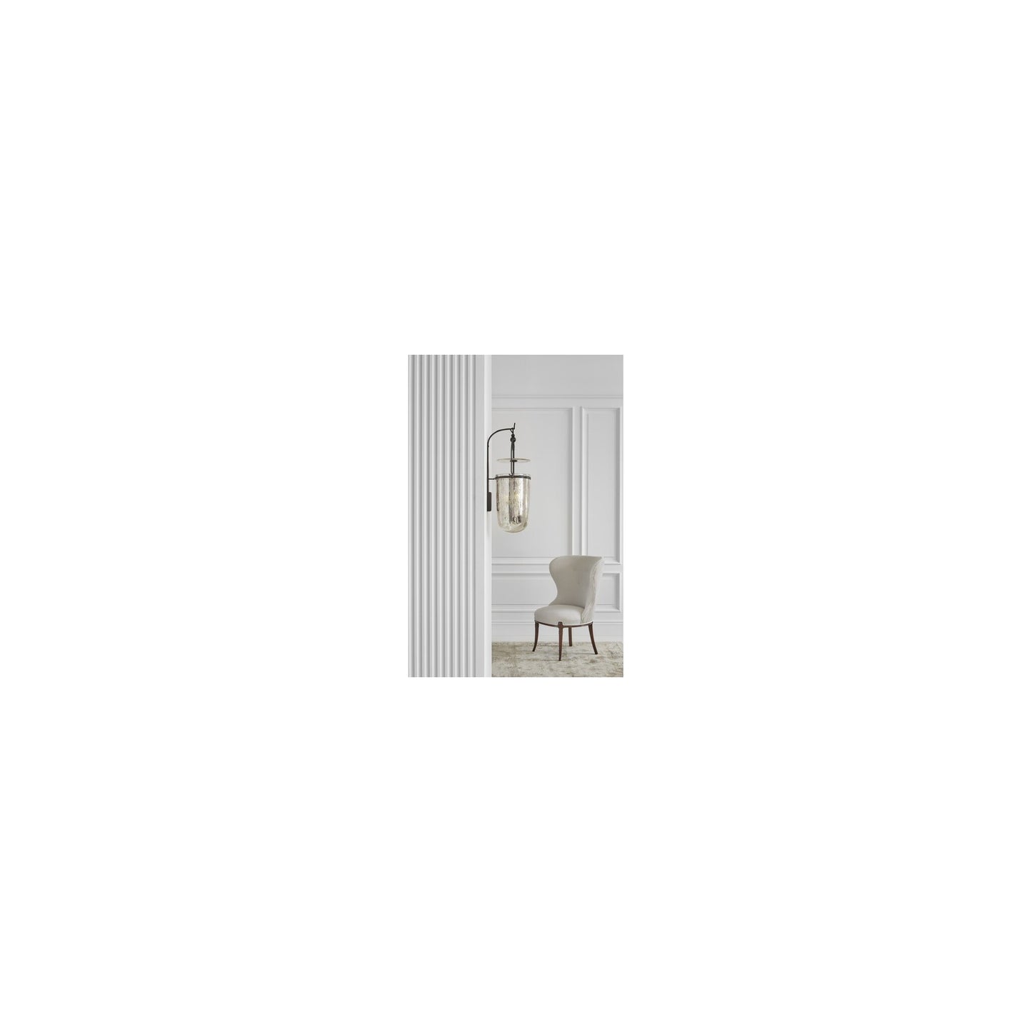 Lorford Medium Sconce