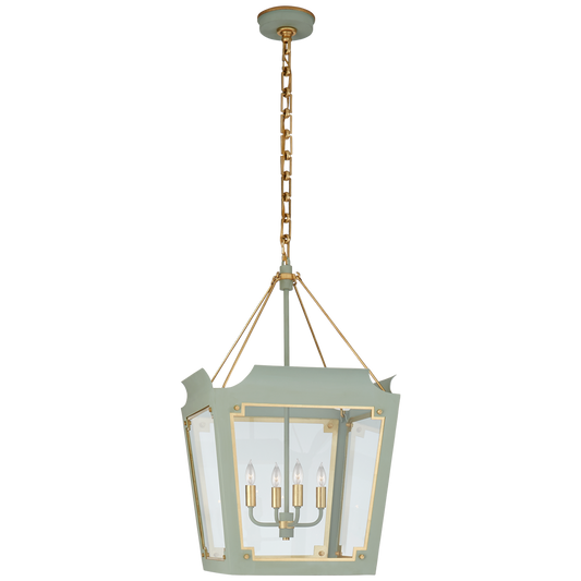 Caddo Medium Pendant Lantern