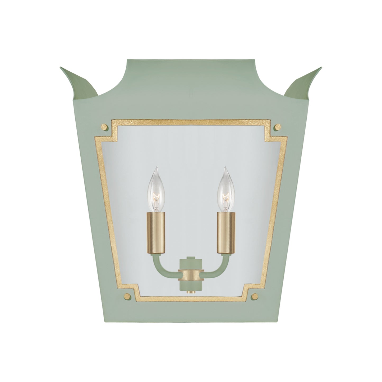 Caddo Wall Lantern