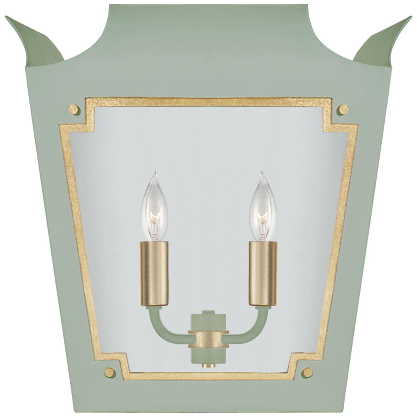 Caddo Wall Lantern