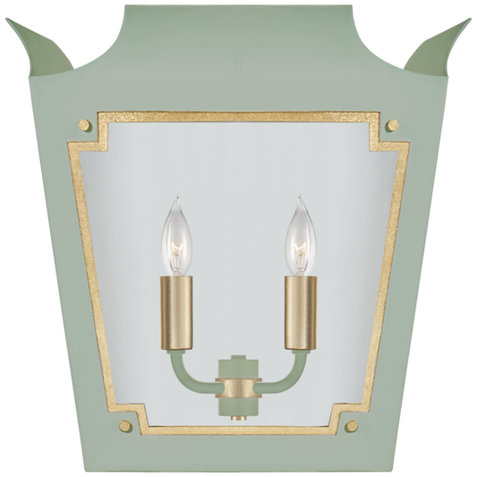 Caddo Wall Lantern