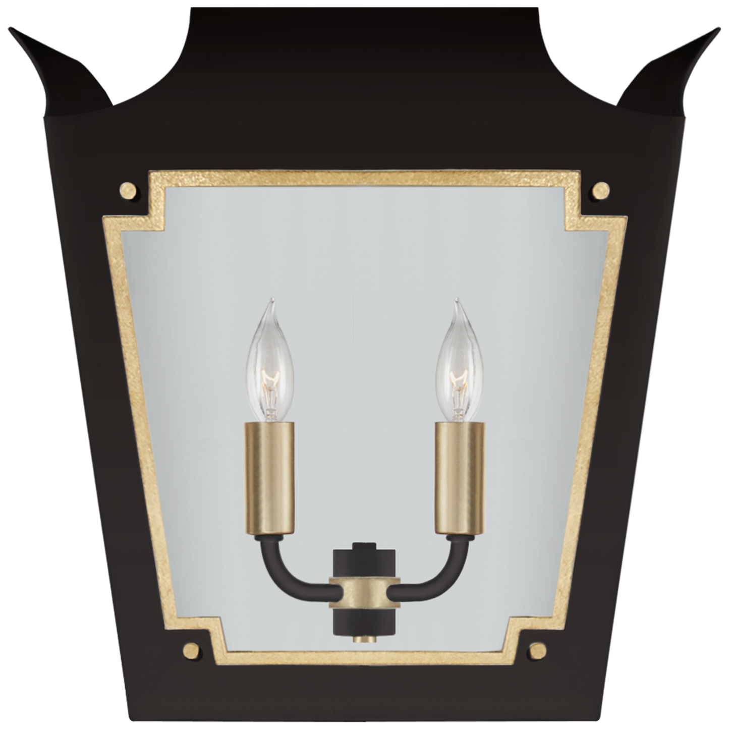 Caddo Wall Lantern