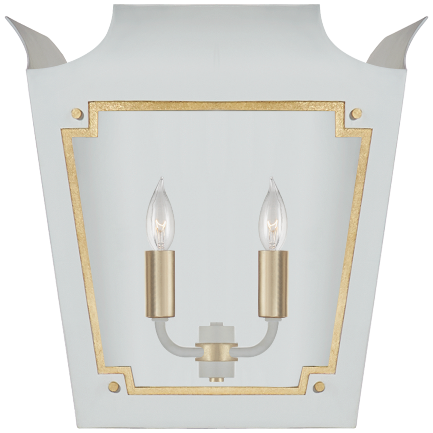 Caddo Wall Lantern