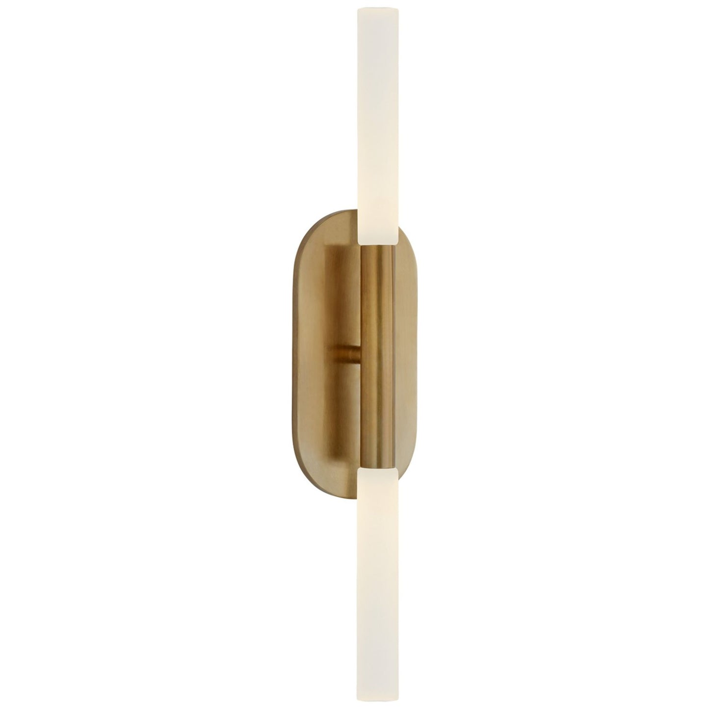 Rousseau Medium Vanity Wall Light