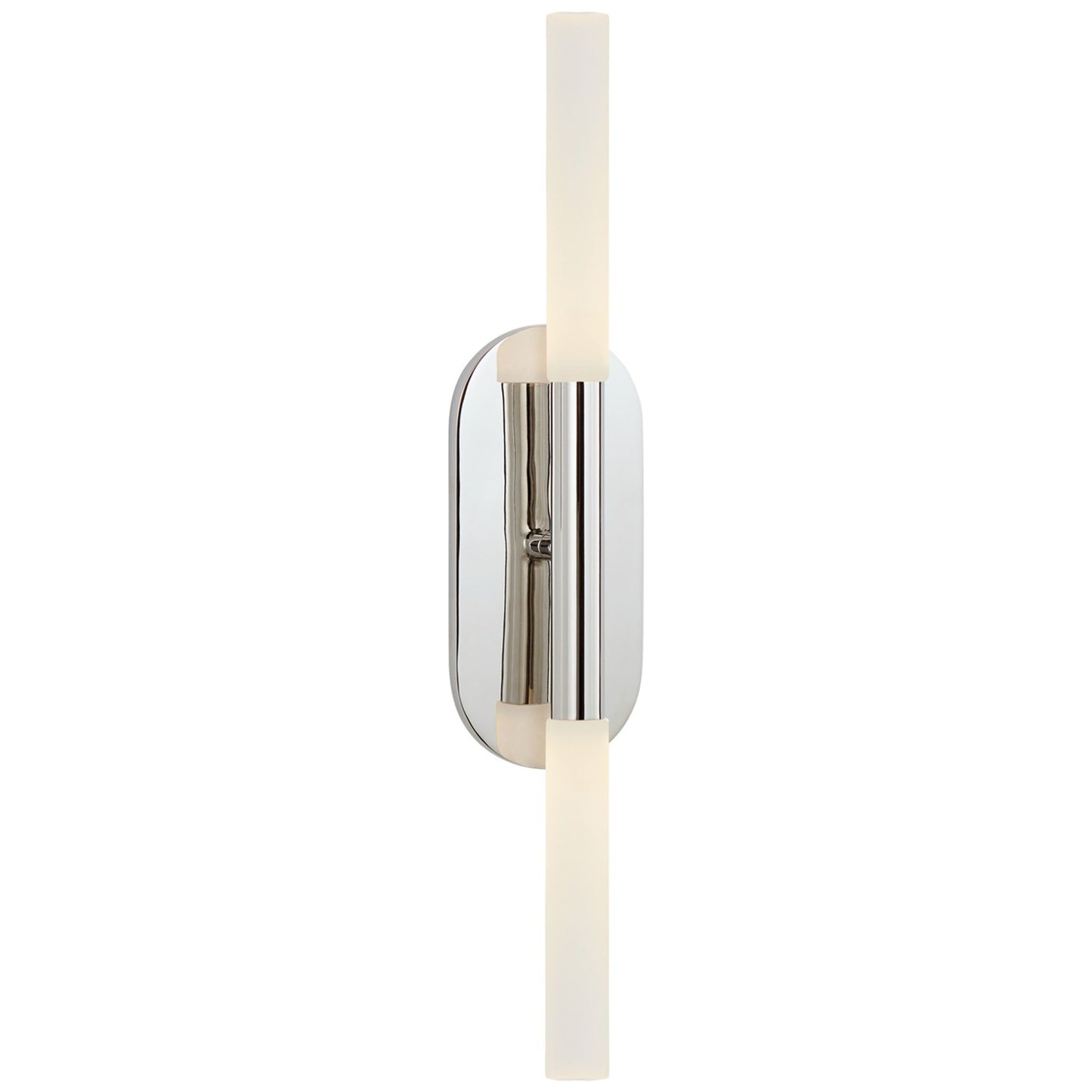 Rousseau Medium Vanity Wall Light