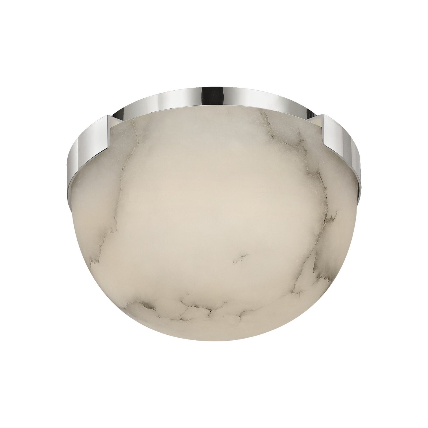 Melange Petite Flush Mount