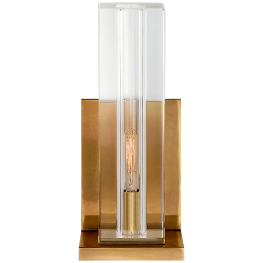 Ambar Tall Wall Light