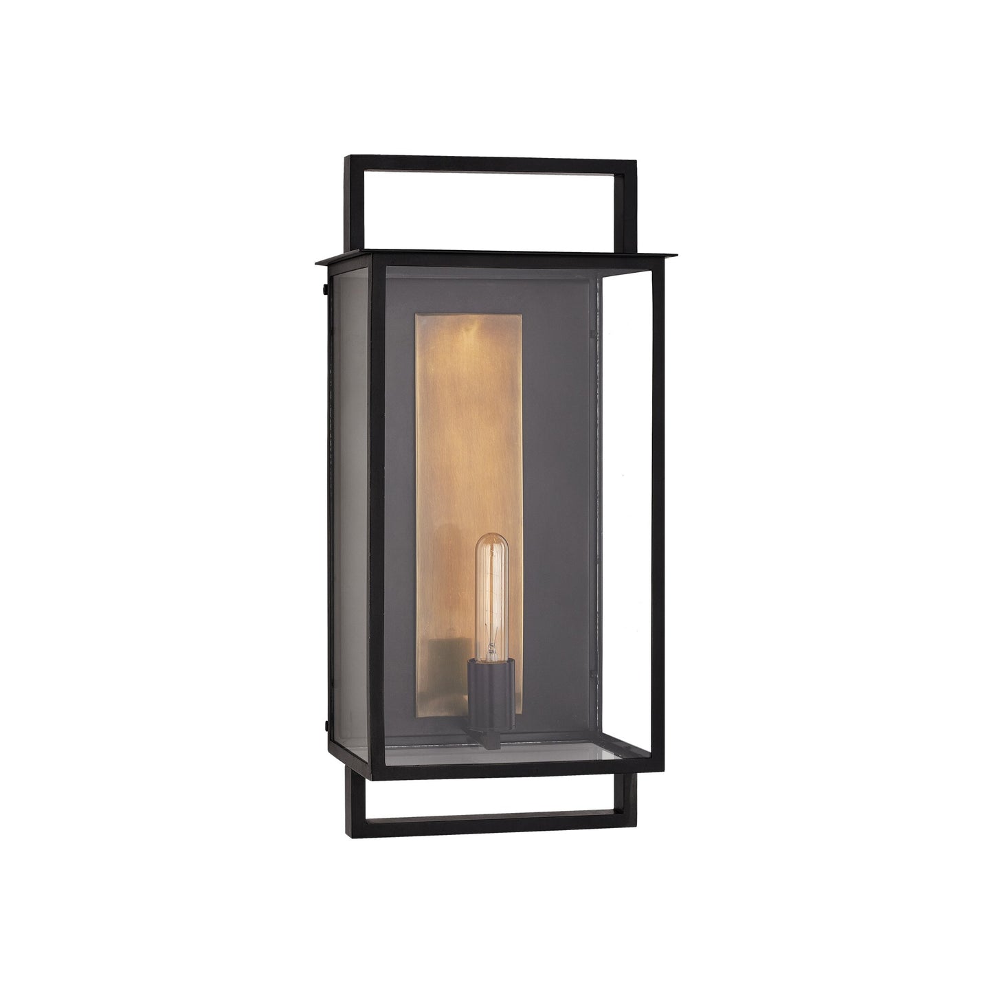 Halle Large Wall Lantern