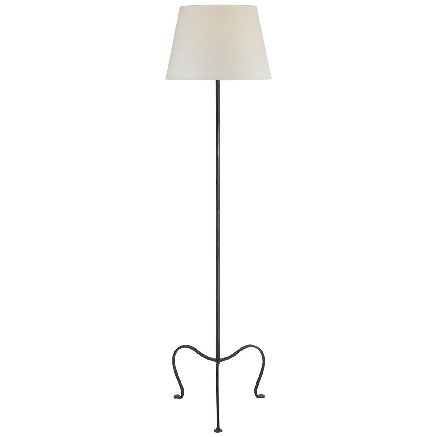 Albert Petite Tri-Leg Floor Lamp