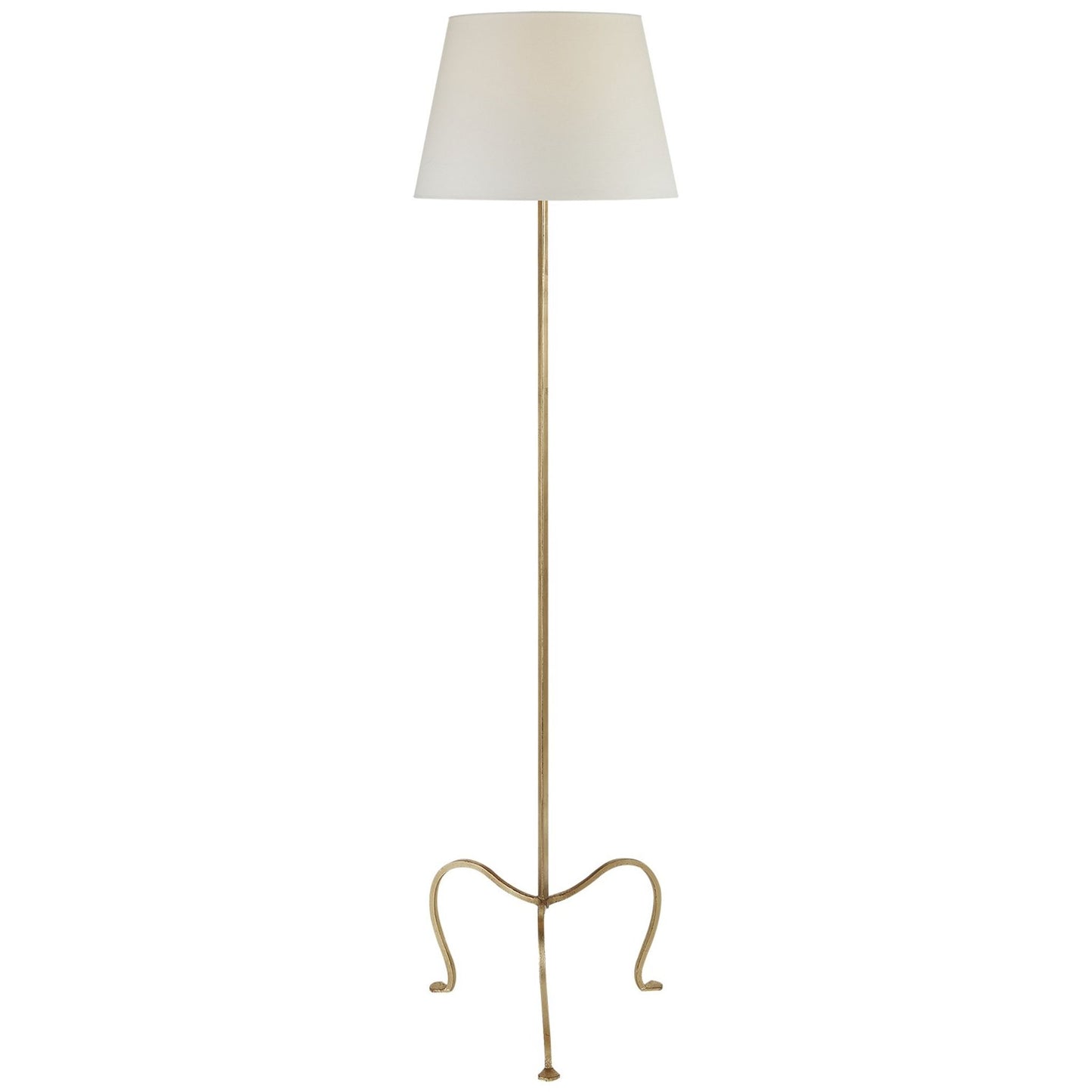 Albert Petite Tri-Leg Floor Lamp