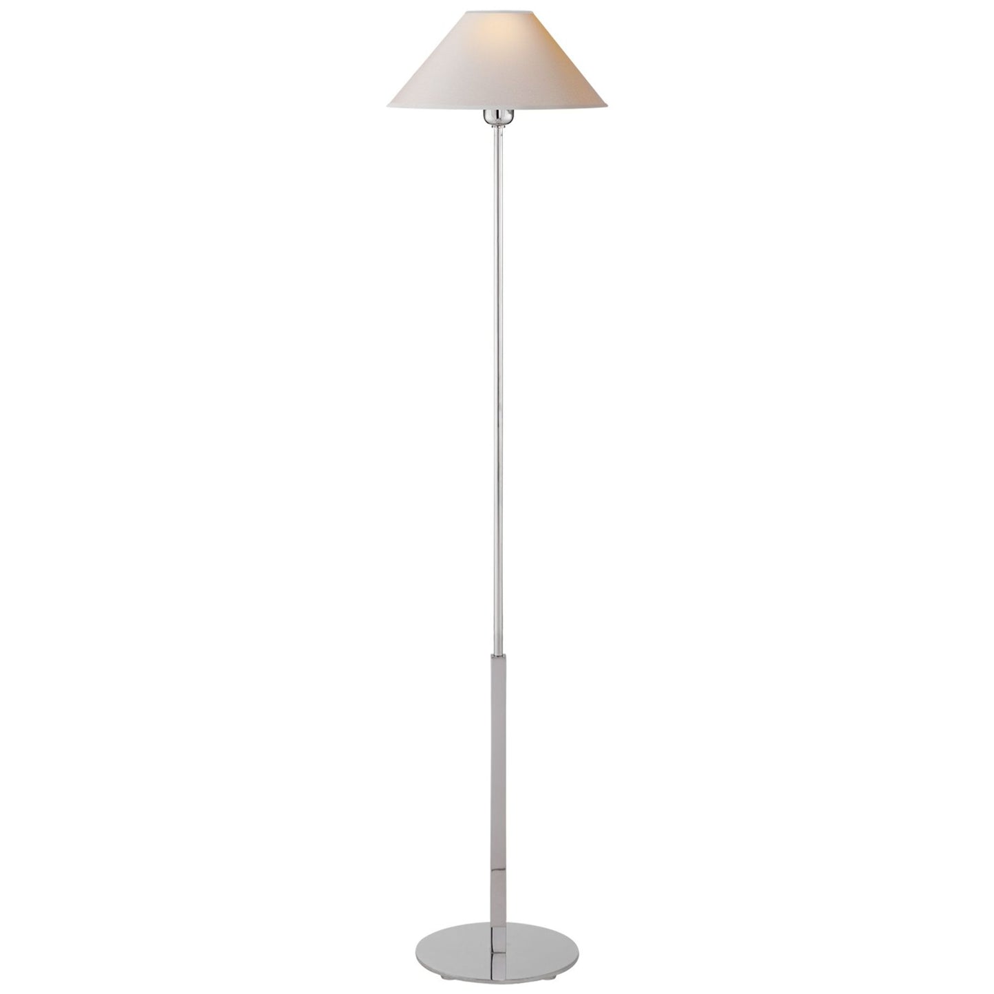 Hackney Floor Lamp