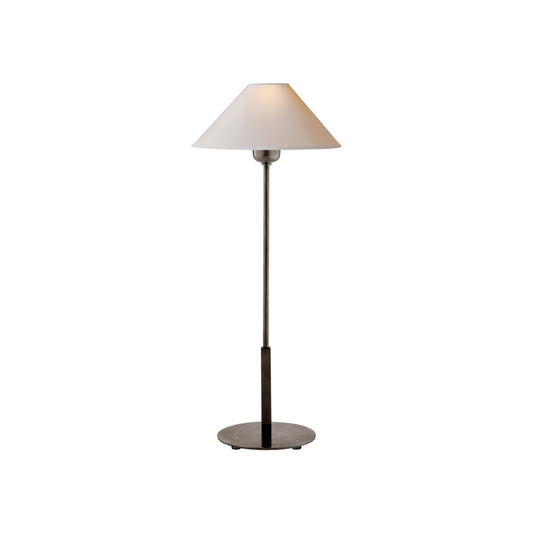 Hackney Table Lamp