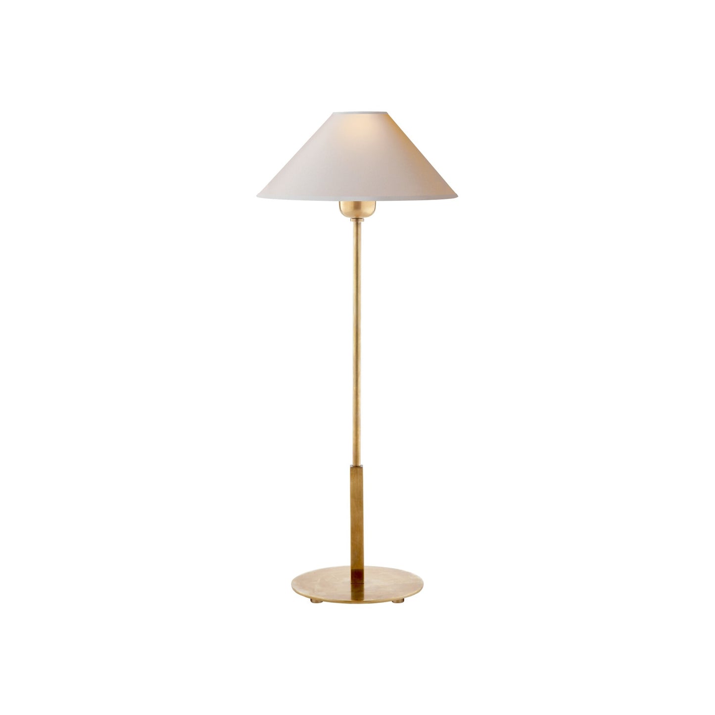 Hackney Table Lamp