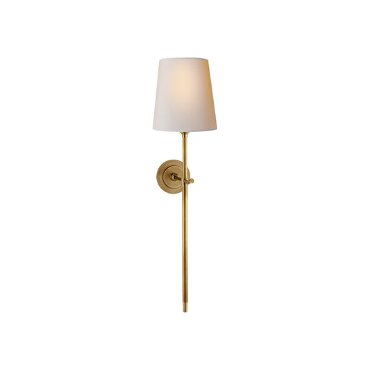 Bryant Large Tail Sconce