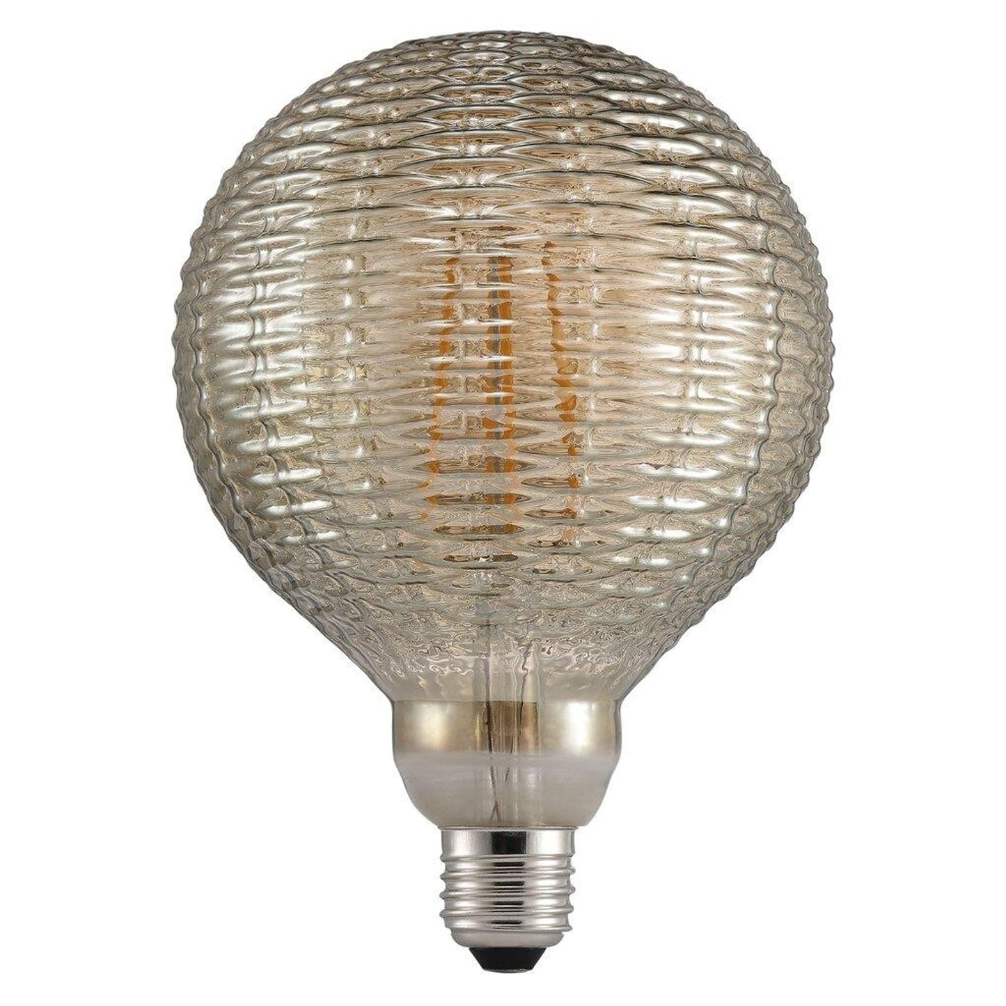 Avra Bamboo Light Bulb E27 2W