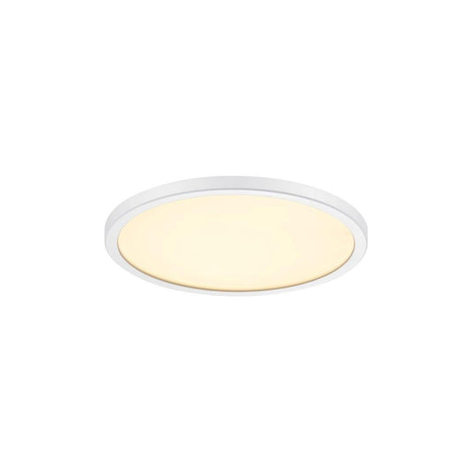 Oja 24 LED Ceiling Light White