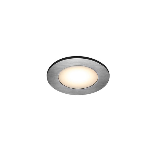 Leonis 2700K 5-Kit Recessed LED Ceiling Light IP65