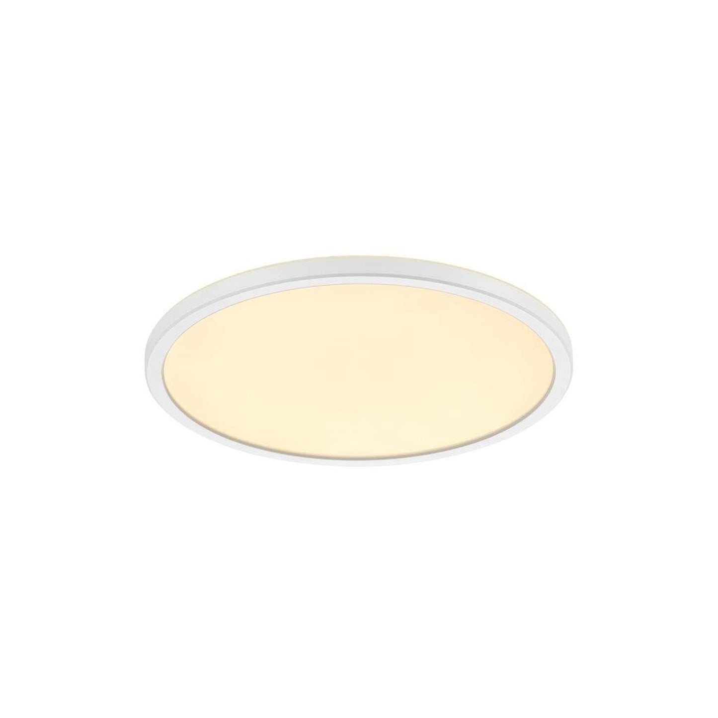 Oja IP20 2700K Step-Dim Ceiling Light